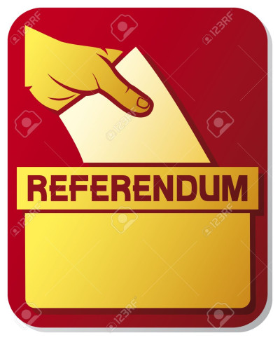 Referendum del 4 dicembre 2016 - Esercizio del diritto di voto da parte di el...