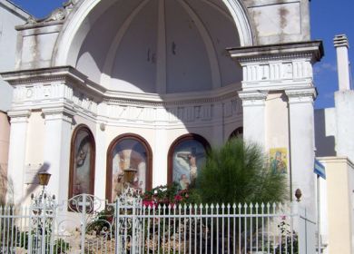 Nuovo Calvario