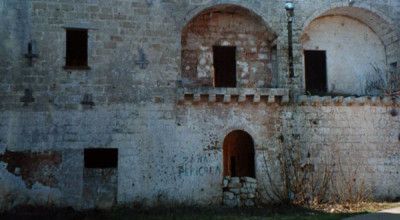 Masserie Cuntinazzi, Cucuruzze, Li Coloni, Li Boi, Quarta