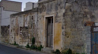 Ex Chiesa della Madonna del Carmine