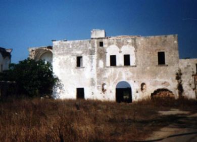 Masseria Li Coloni