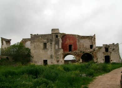 Masseria Li Coloni