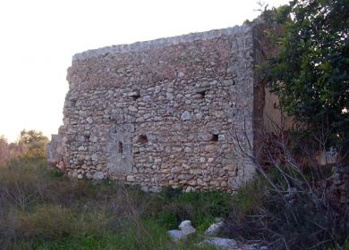 Masseria Cuntinazzi