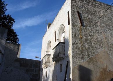 Palazzo Ricchello