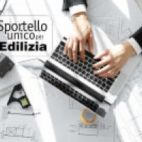 Sportello Unico Edilizia in modalità telematica