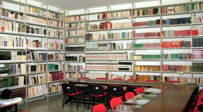 Biblioteca Pubblica Comunale