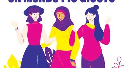 8 marzo  Giornata internazionale della donna