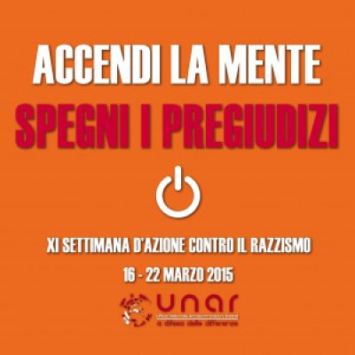 Melissano aderisce alla XI edizione della settimana contro il razzismo