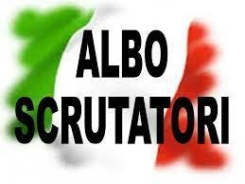 Avviso per i cittadini interessati all'iscrizione nell’apposito Albo d...