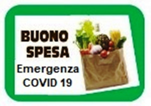CHIARIMENTI DOMANDE BUONO SPESA