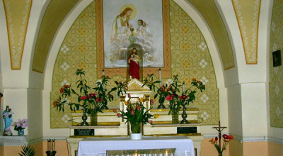 Cappella di S. Donato
