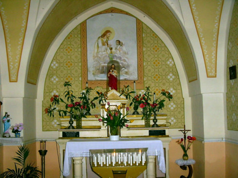 Cappella di S. Donato