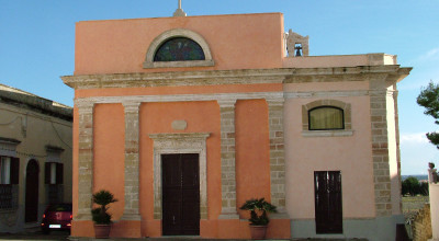 Chiesa dell'Immacolata