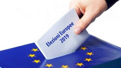 ELEZIONE DEI MEMBRI DEL PARLAMENTO EUROPEO SPETTANTI ALL’ITALIA DA PAR...