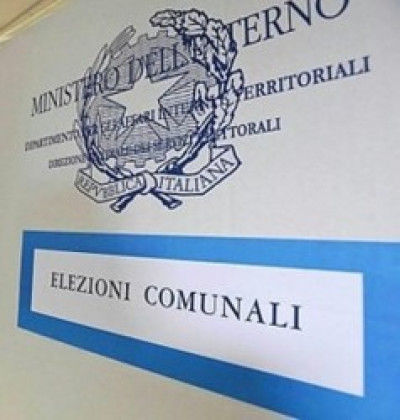 Esercizio del diritto di voto da parte dei cittadini dell'Unione Europea in o...