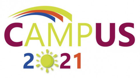 Parco LIBERATUTTI 2021 - Campus estivo Junior Band APS - Comune d...