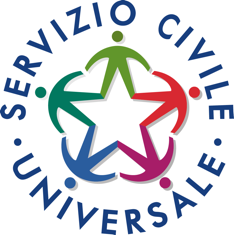 Logo Servizio Civile Nazionale Logo Servizio Civile Nazionale