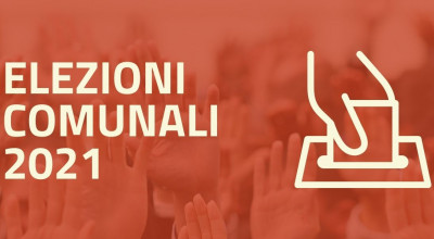 CONSULTAZIONI ELETTORALI DI DOMENICA 3 E LUNEDÌ 4 OTTOBRE 2021 - COMUN...