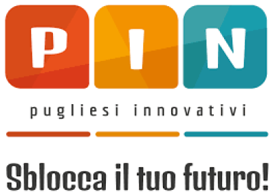 PIN Pugliesi Innovativi - SBLOCCA IL TUO FUTURO!