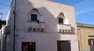 Palazzo Nassisi