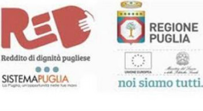 AVVISO PER I CITTADINI INTERESSATI AD ACCEDERE AL REDDITO DI DIGNITA' R...