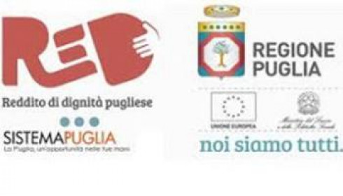 AVVISO PER I CITTADINI INTERESSATI AD ACCEDERE AL REDDITO DI DIGNITA' R...