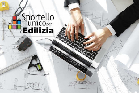 Sportello Unico Edilizia in modalità telematica