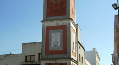 Torre civica