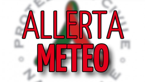 Ordinanza n. 63/2019 - Oggetto : Ordinanza contingibile ed urgente per chiusura scuole a seguito di emergenza meteo per il giorno 13 novembre 2019.