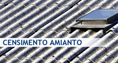 CENSIMENTO AMIANTO nella Regione Puglia