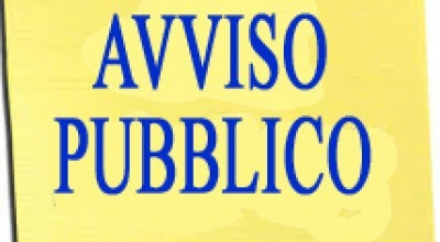 COMUNE DI ALEZIO - AVVISO PUBBLICO DI SELEZIONE PER LA CONCESSIONE IN USO VIN...
