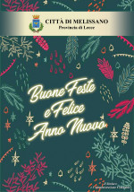 Buon Natale e felice Anno Nuovo in tutte le lingue del mondo! Merry Christmas...