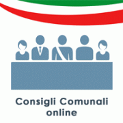 Consigli Comunali online