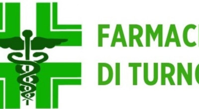 FARMACIE DI TURNO ANNO 2018
