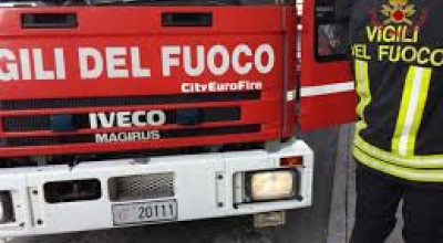 Diventa anche tu Vigile del Fuoco Volontario! Aperte le iscrizioni per il dis...