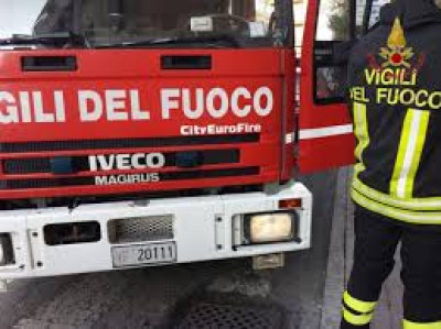 Diventa anche tu Vigile del Fuoco Volontario! Aperte le iscrizioni per il dis...