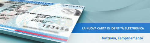 Rilascio Carta di Identità Elettronica (CIE) - Avviso ai cittadini
