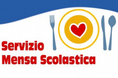 Avvio del servizio di refezione scolastica presso Scuola Statale (Infanzia, P...