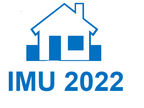 IMU 2022 - Scadenze e modalità