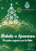 Buon Natale e felice Anno Nuovo in tutte le lingue del mondo! Merry Christmas...