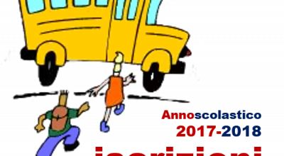 Servizio trasporto alunni a.s. 2017/2018